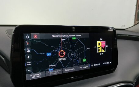 Hyundai Santa Fe IV, 2021 год, 4 499 000 рублей, 17 фотография