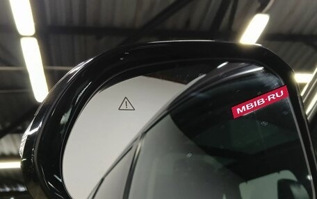 Hyundai Santa Fe IV, 2021 год, 4 499 000 рублей, 20 фотография