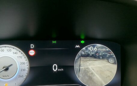 Hyundai Santa Fe IV, 2021 год, 4 499 000 рублей, 35 фотография