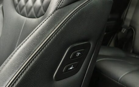 Hyundai Santa Fe IV, 2021 год, 4 499 000 рублей, 27 фотография