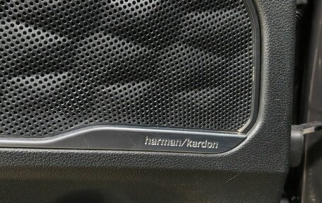 Hyundai Santa Fe IV, 2021 год, 4 499 000 рублей, 32 фотография