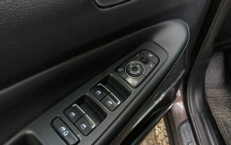 Hyundai Santa Fe IV, 2021 год, 4 499 000 рублей, 23 фотография