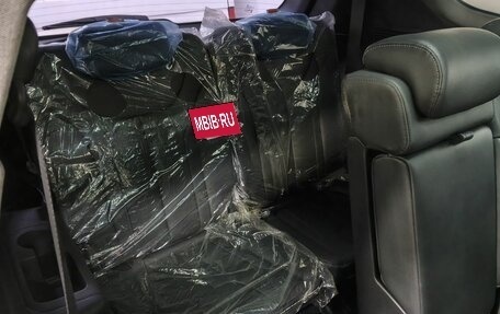 Hyundai Santa Fe IV, 2021 год, 4 499 000 рублей, 28 фотография