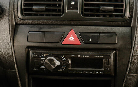 KIA Picanto I, 2010 год, 549 000 рублей, 10 фотография