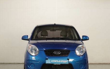 KIA Picanto I, 2010 год, 549 000 рублей, 3 фотография