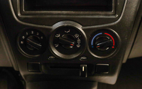 KIA Picanto I, 2010 год, 549 000 рублей, 11 фотография