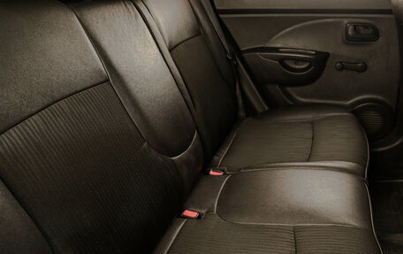 KIA Picanto I, 2010 год, 549 000 рублей, 14 фотография