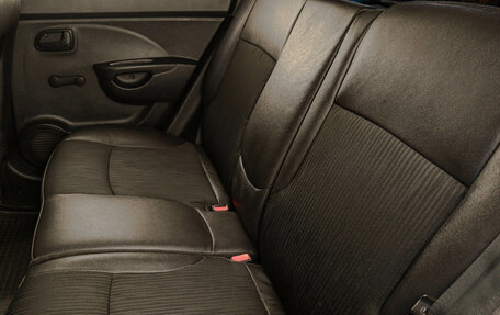 KIA Picanto I, 2010 год, 549 000 рублей, 15 фотография