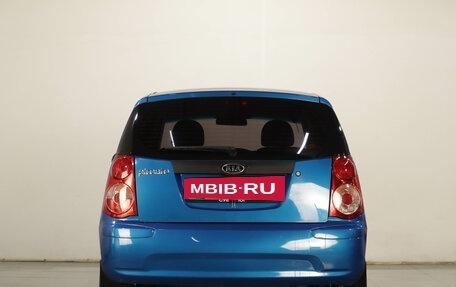 KIA Picanto I, 2010 год, 549 000 рублей, 6 фотография