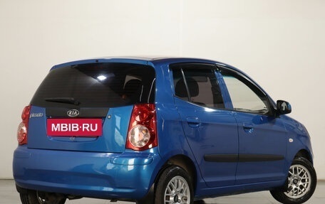 KIA Picanto I, 2010 год, 549 000 рублей, 7 фотография