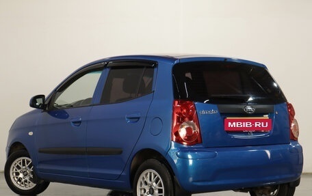 KIA Picanto I, 2010 год, 549 000 рублей, 5 фотография