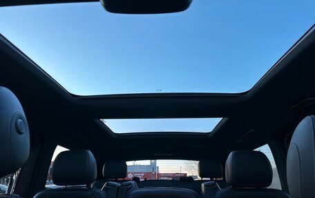 Mercedes-Benz V-Класс, 2018 год, 4 190 000 рублей, 15 фотография