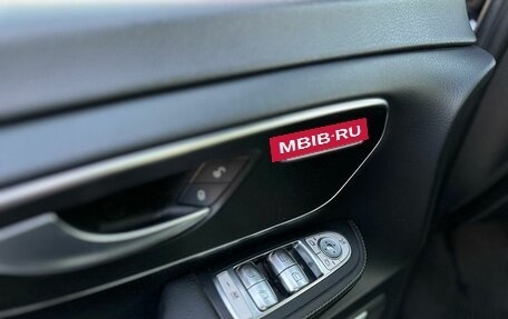 Mercedes-Benz V-Класс, 2018 год, 4 190 000 рублей, 11 фотография