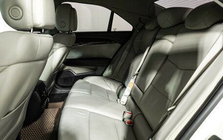 Cadillac ATS I рестайлинг, 2013 год, 1 399 585 рублей, 10 фотография