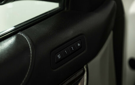 Cadillac ATS I рестайлинг, 2013 год, 1 399 585 рублей, 22 фотография