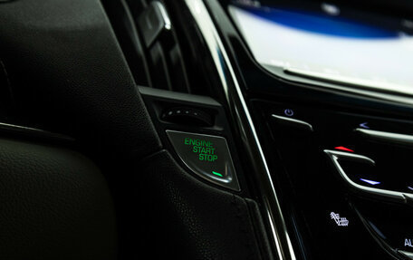 Cadillac ATS I рестайлинг, 2013 год, 1 399 585 рублей, 18 фотография