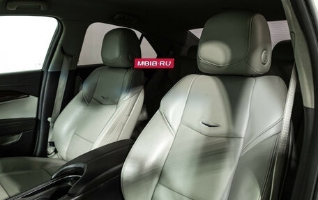 Cadillac ATS I рестайлинг, 2013 год, 1 399 585 рублей, 16 фотография