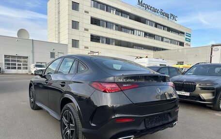 Mercedes-Benz GLC Coupe, 2025 год, 8 100 000 рублей, 7 фотография