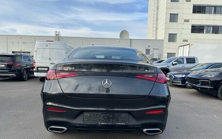 Mercedes-Benz GLC Coupe, 2025 год, 8 100 000 рублей, 8 фотография