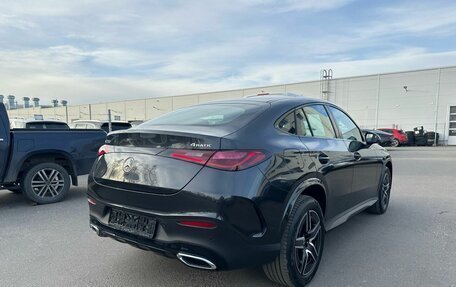 Mercedes-Benz GLC Coupe, 2025 год, 8 100 000 рублей, 10 фотография