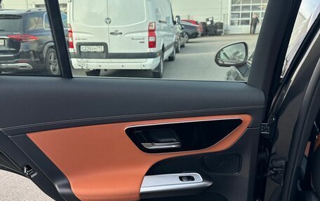 Mercedes-Benz GLC Coupe, 2025 год, 8 100 000 рублей, 21 фотография