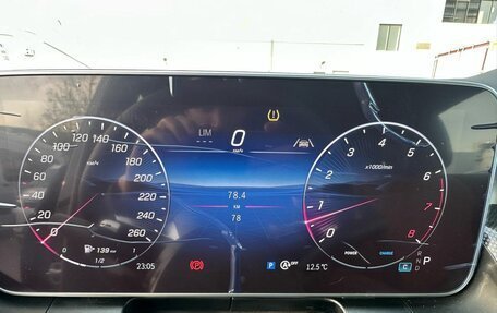 Mercedes-Benz GLC Coupe, 2025 год, 8 100 000 рублей, 17 фотография