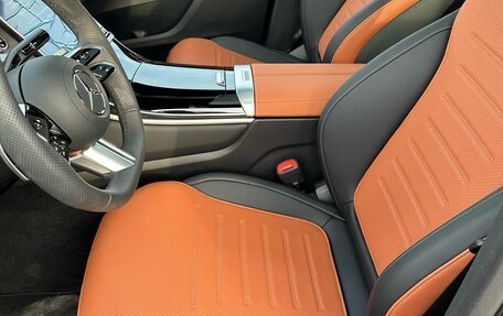 Mercedes-Benz GLC Coupe, 2025 год, 8 100 000 рублей, 14 фотография