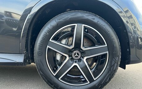 Mercedes-Benz GLC Coupe, 2025 год, 8 100 000 рублей, 11 фотография