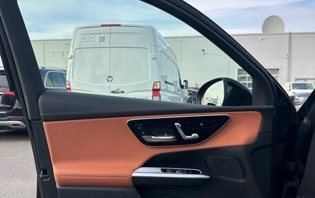 Mercedes-Benz GLC Coupe, 2025 год, 8 100 000 рублей, 12 фотография
