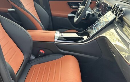 Mercedes-Benz GLC Coupe, 2025 год, 8 100 000 рублей, 23 фотография