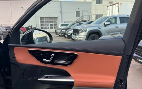 Mercedes-Benz GLC Coupe, 2025 год, 8 100 000 рублей, 24 фотография