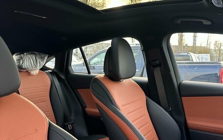 Mercedes-Benz GLC Coupe, 2025 год, 8 100 000 рублей, 25 фотография