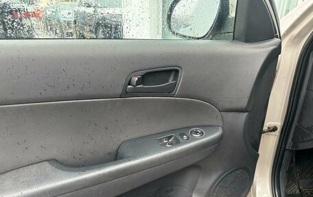 Hyundai i30 I, 2010 год, 770 000 рублей, 7 фотография