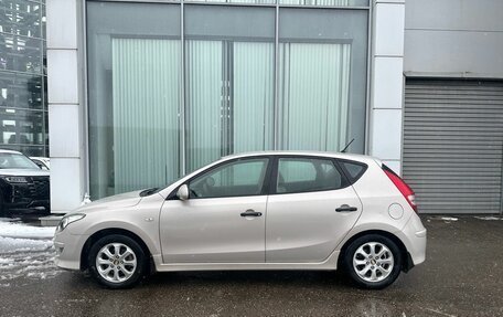 Hyundai i30 I, 2010 год, 770 000 рублей, 3 фотография