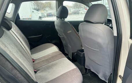 Hyundai i30 I, 2010 год, 770 000 рублей, 9 фотография