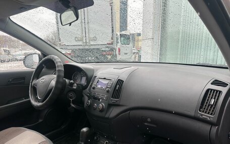 Hyundai i30 I, 2010 год, 770 000 рублей, 8 фотография