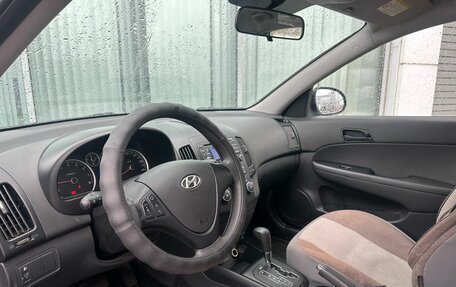 Hyundai i30 I, 2010 год, 770 000 рублей, 6 фотография