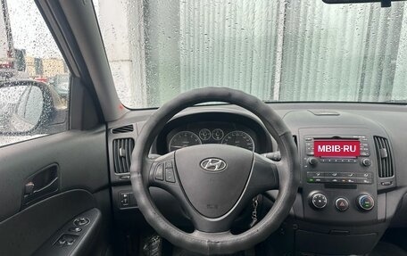 Hyundai i30 I, 2010 год, 770 000 рублей, 11 фотография