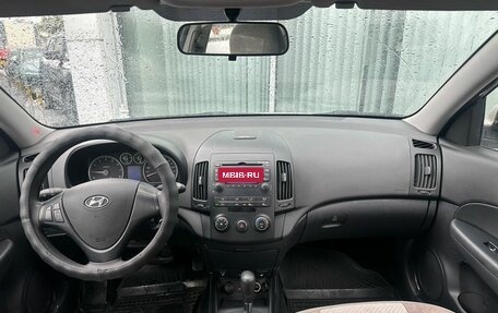 Hyundai i30 I, 2010 год, 770 000 рублей, 10 фотография