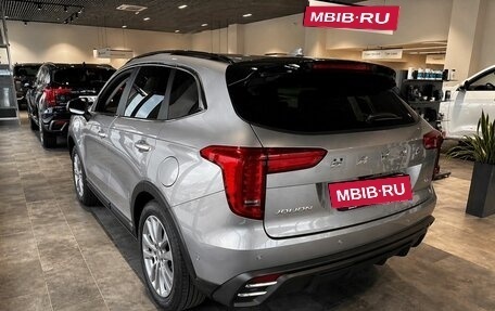 Haval Jolion, 2026 год, 2 449 000 рублей, 3 фотография