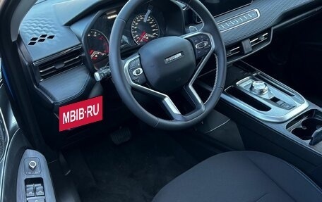 Haval Jolion, 2026 год, 2 449 000 рублей, 4 фотография