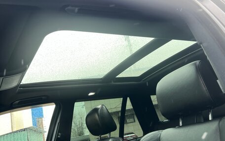 BMW X5, 2004 год, 1 350 000 рублей, 11 фотография