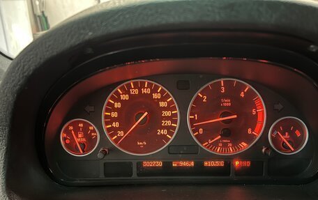 BMW X5, 2004 год, 1 350 000 рублей, 6 фотография