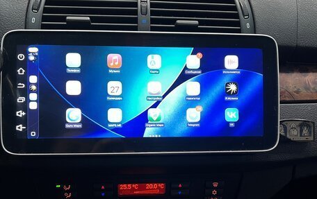 BMW X5, 2004 год, 1 350 000 рублей, 13 фотография