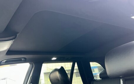 BMW X5, 2004 год, 1 350 000 рублей, 10 фотография