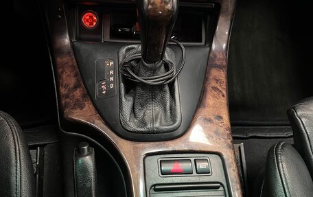 BMW X5, 2004 год, 1 350 000 рублей, 15 фотография