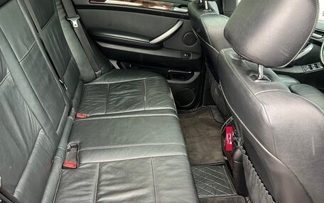 BMW X5, 2004 год, 1 350 000 рублей, 9 фотография