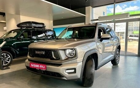 Haval H7, 2026 год, 3 999 000 рублей, 1 фотография