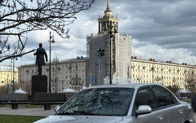 KIA Spectra II (LD), 2006 год, 295 000 рублей, 1 фотография