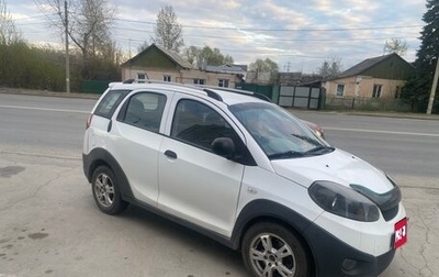 Chery IndiS (S18D) I, 2011 год, 210 000 рублей, 1 фотография